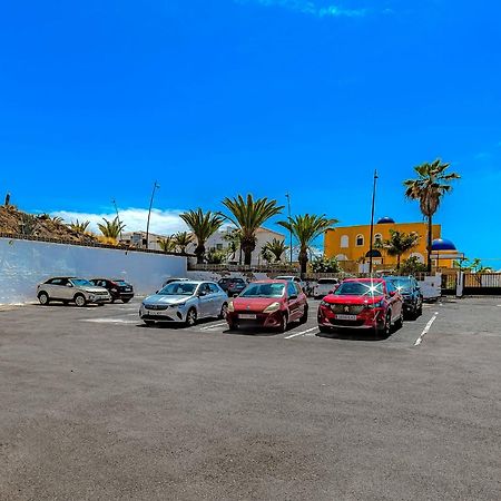 Newly Renovated Studio 2 Min From Playa La Arena Puerto de Santiago  Extérieur photo