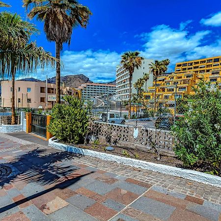 Newly Renovated Studio 2 Min From Playa La Arena Puerto de Santiago  Extérieur photo