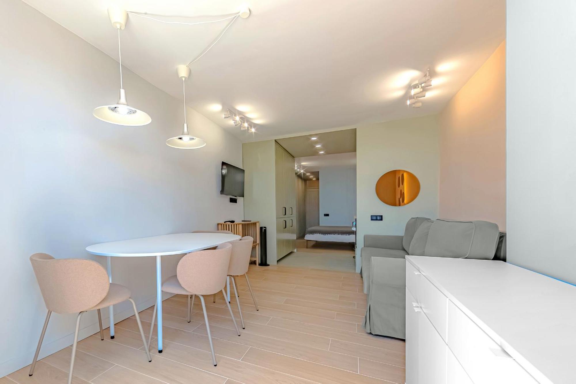 Newly Renovated Studio 2 Min From Playa La Arena Puerto de Santiago  Extérieur photo